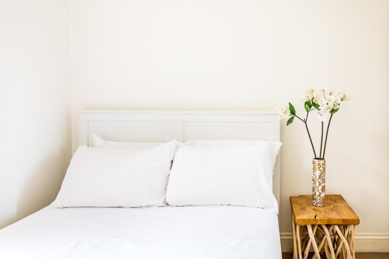 Bright And Spacious Notting Hill Nest London Exterior photo